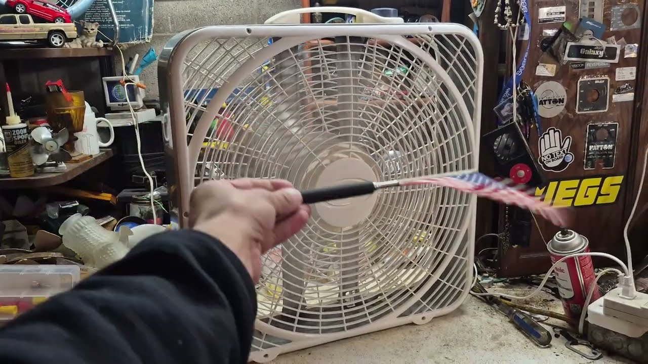 1998-1999 Lasko 