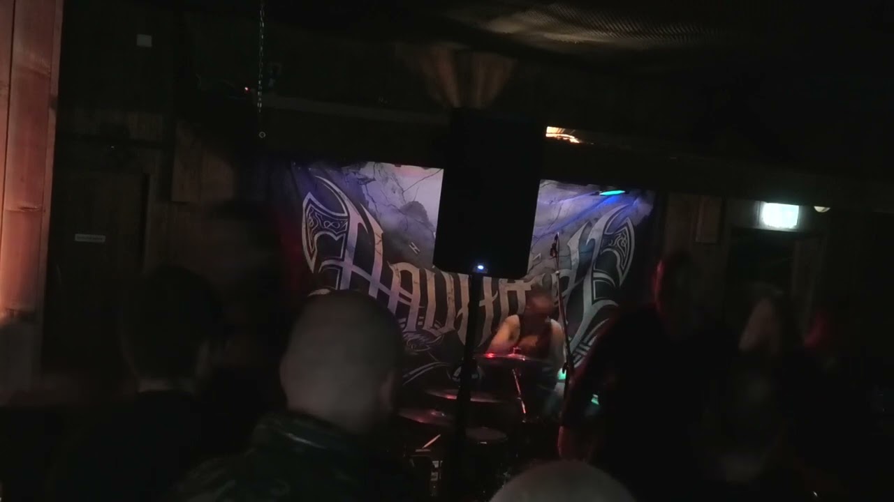 2022-10-01 Havamal
