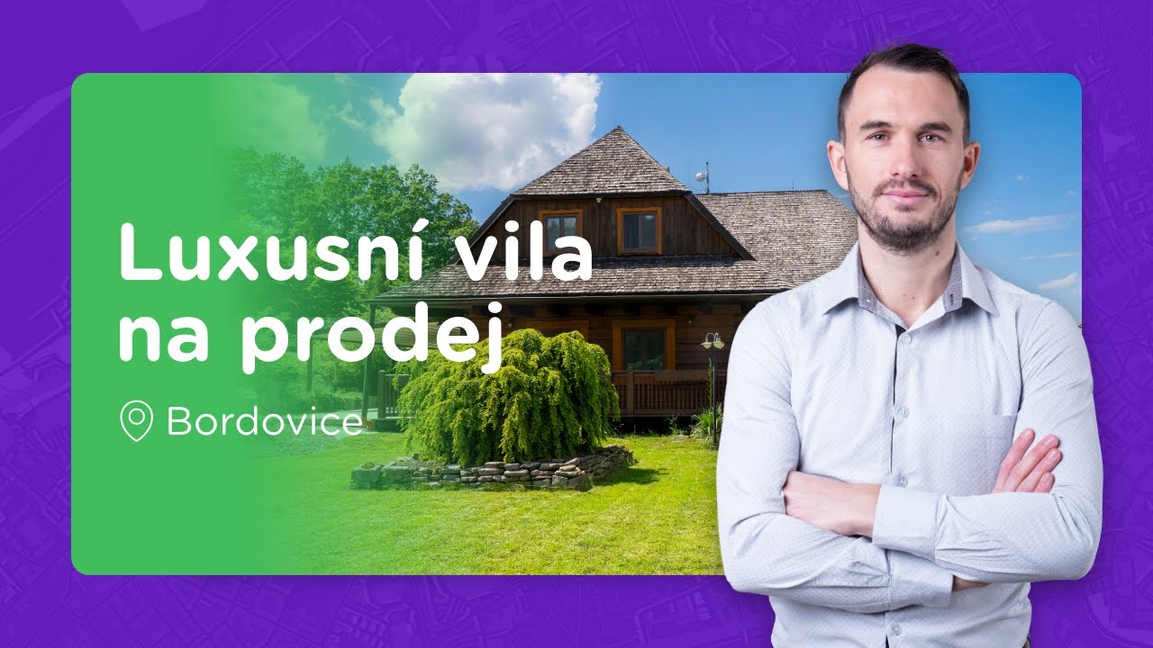 Prodej Rodinn&eacute;ho domu Bordovice