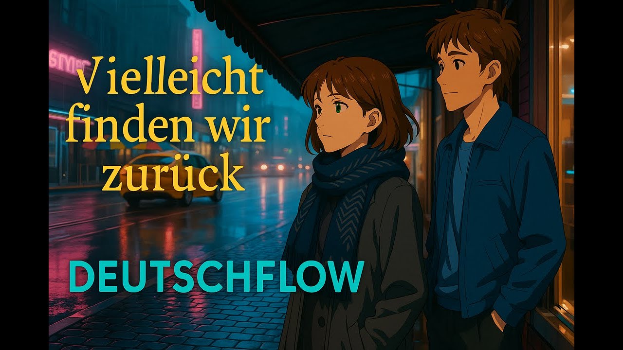 Lisa & Ben &ndash; Vielleicht finden wir zur&uuml;ck 💕 Deutscher Schlager  DeutschFlow Official