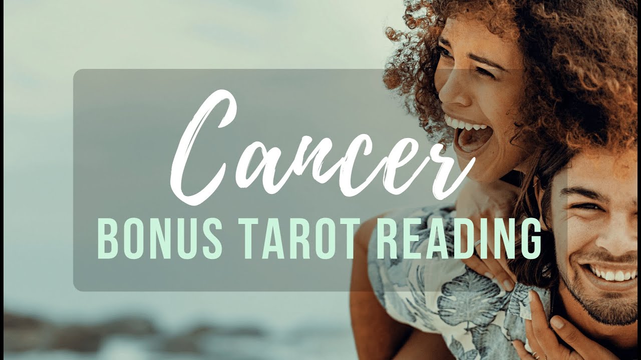 CANCER 💖 Someone is Full of Regret 😔 ~ Love Tarot April May 2021