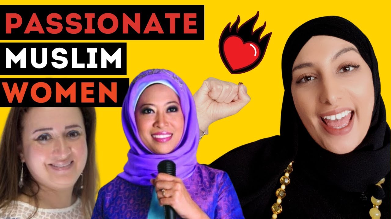 You NEED this to have a SUCCESSFUL business! | Empowered Muslim Business Women
