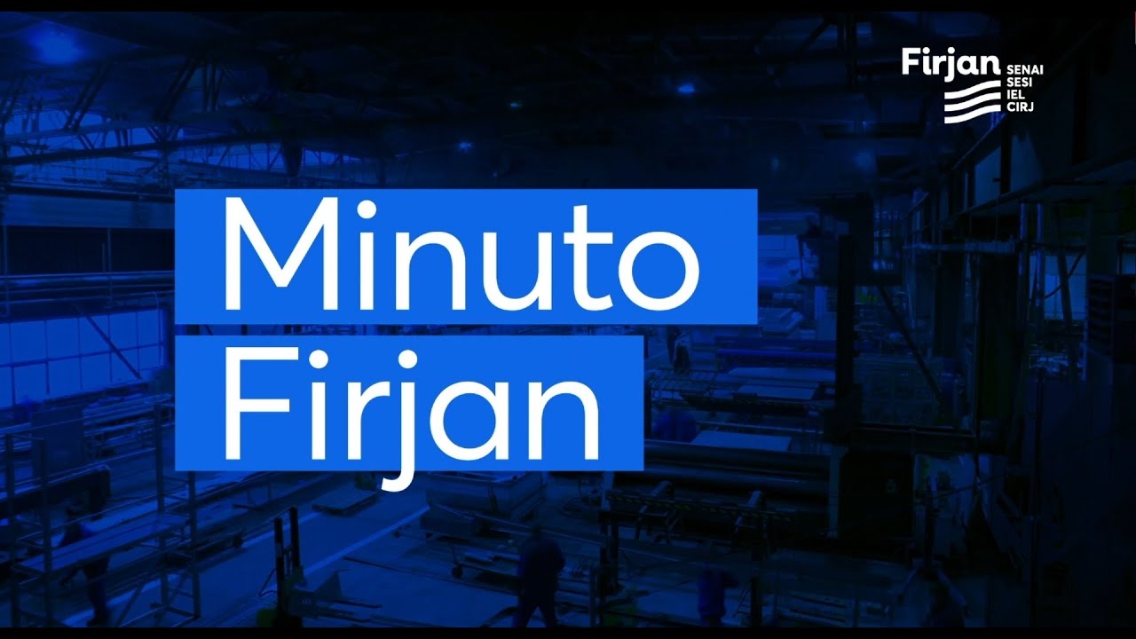 Minuto Firjan: proposta apresentada para reforma tributária vai na contramão do setor produtivo
