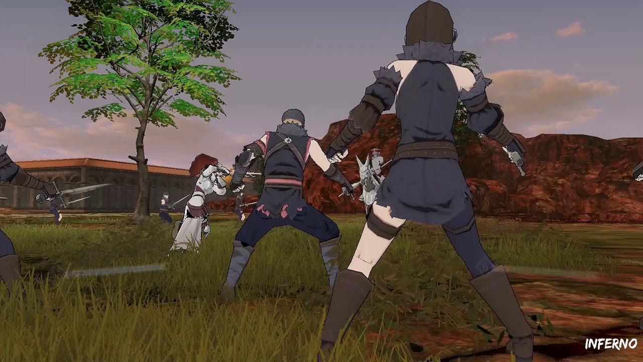 Fire Emblem: Three Houses - Part 31 - Protecting Garreg Mach