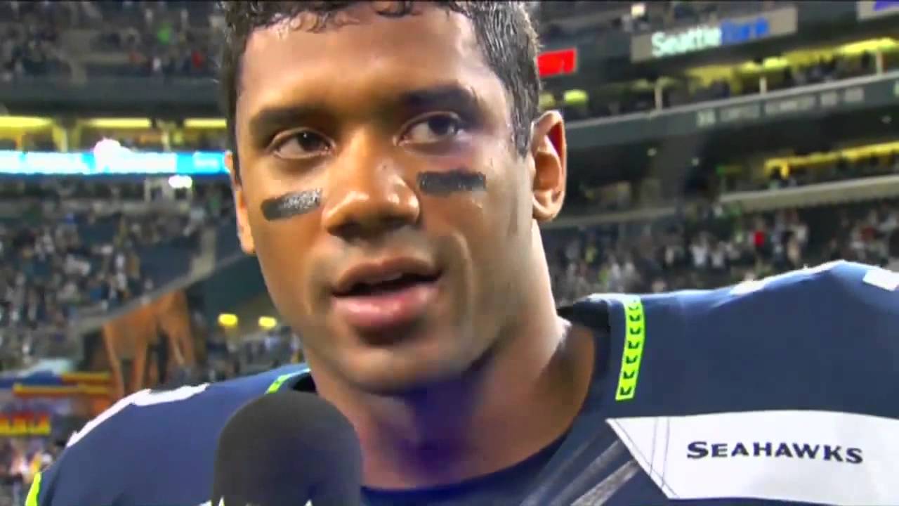 Every Russell Wilson 