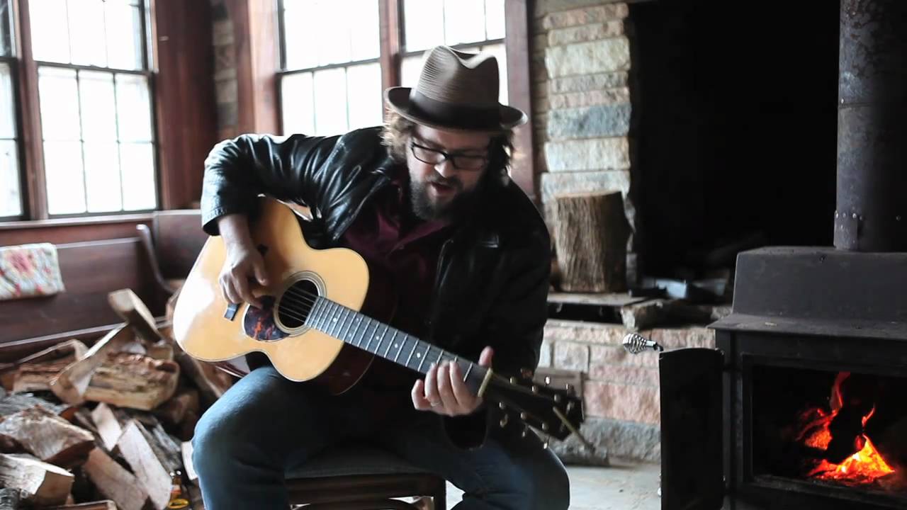 'Go-Go Boots' - Acoustic - Go-Go Boots - Drive-By Truckers