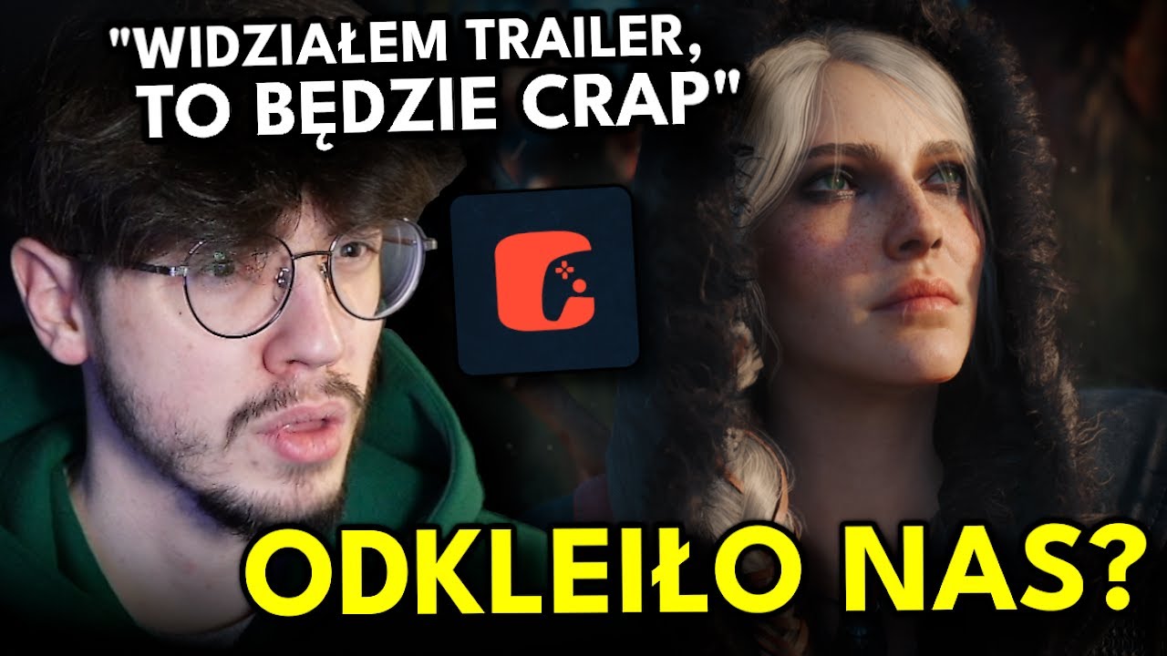 ZEPSULIŚMY SOBIE GAMING?