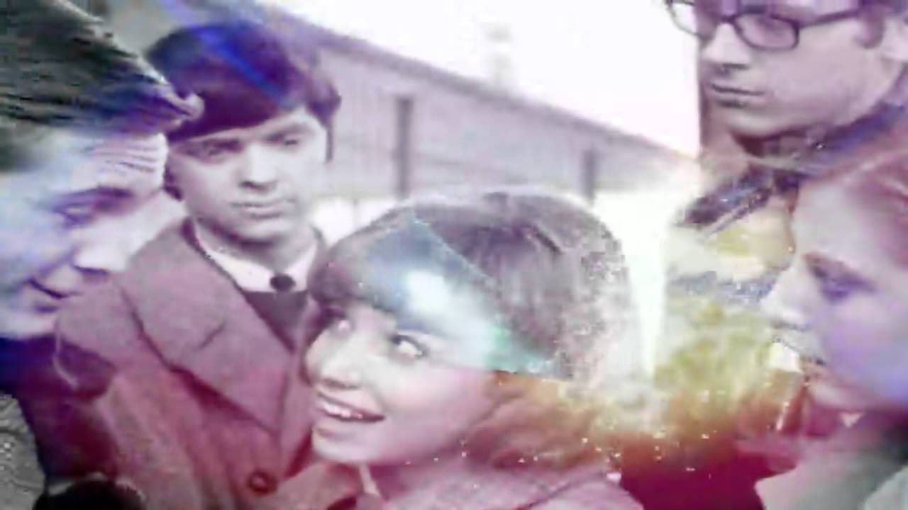 AND I LOVE HER (HASTA EL FIN) CAMILO SESTO - LOS DAYSON (1965)