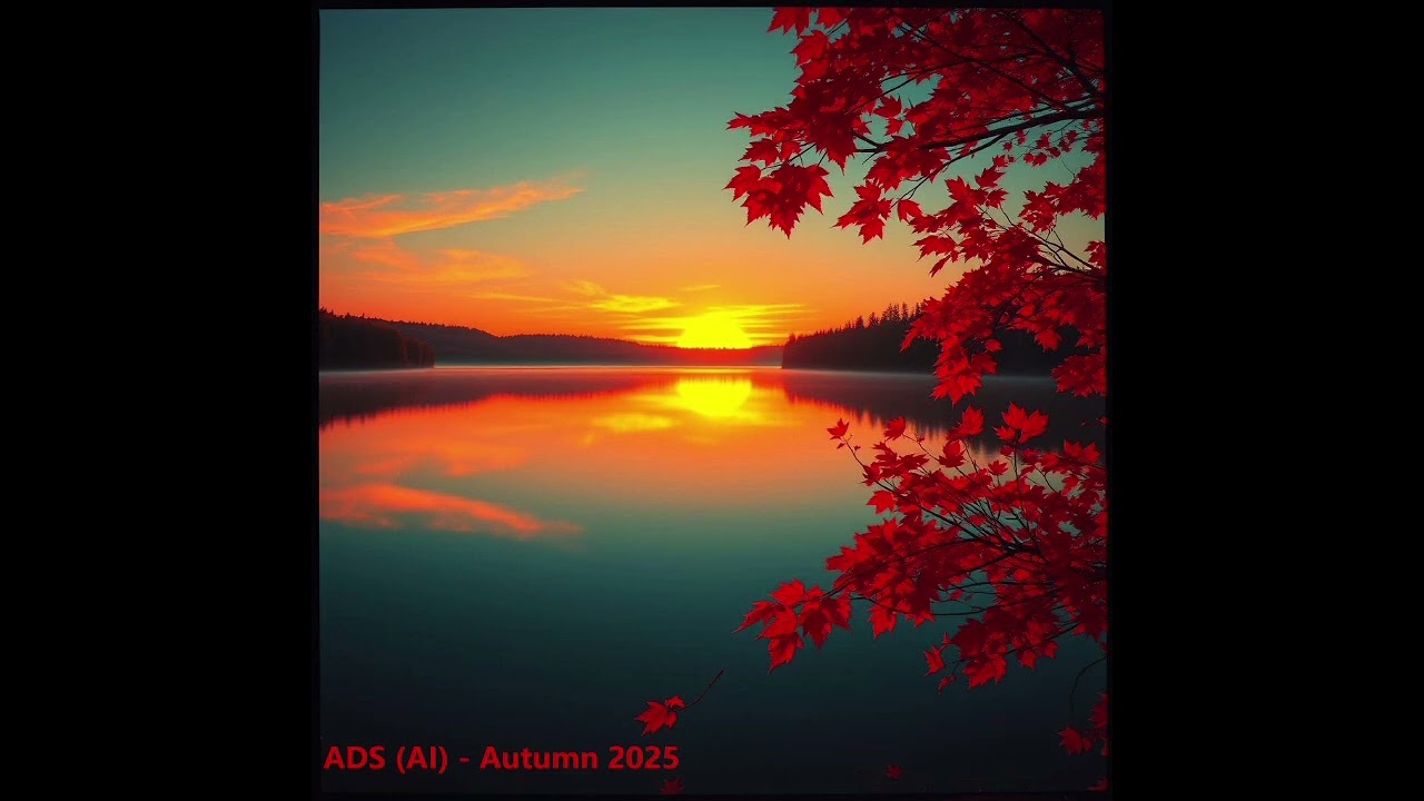 ADS (AI) - Autumn 2025