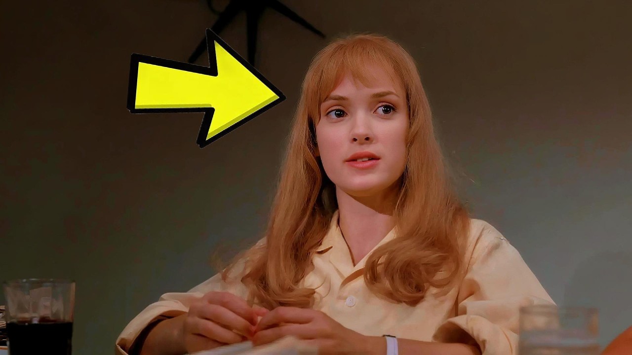 Edward Scissorhands (1990): 20 Weird Facts You Didn’t Know!