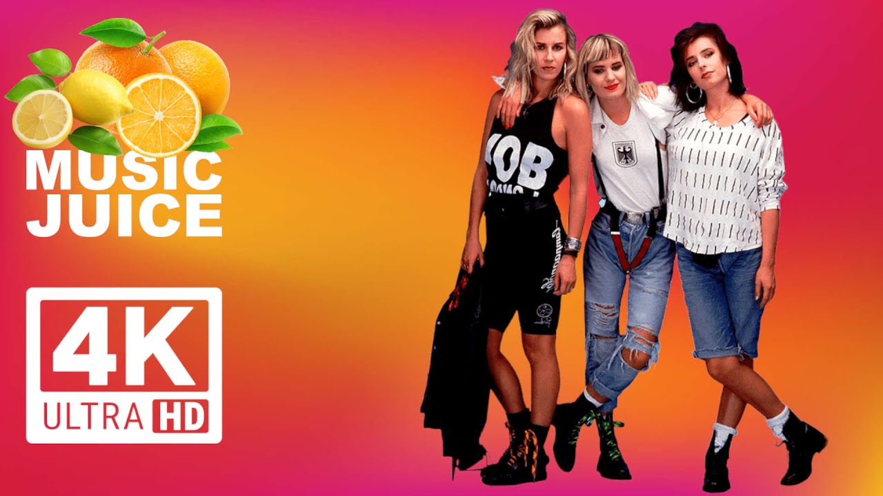 BANANARAMA   
