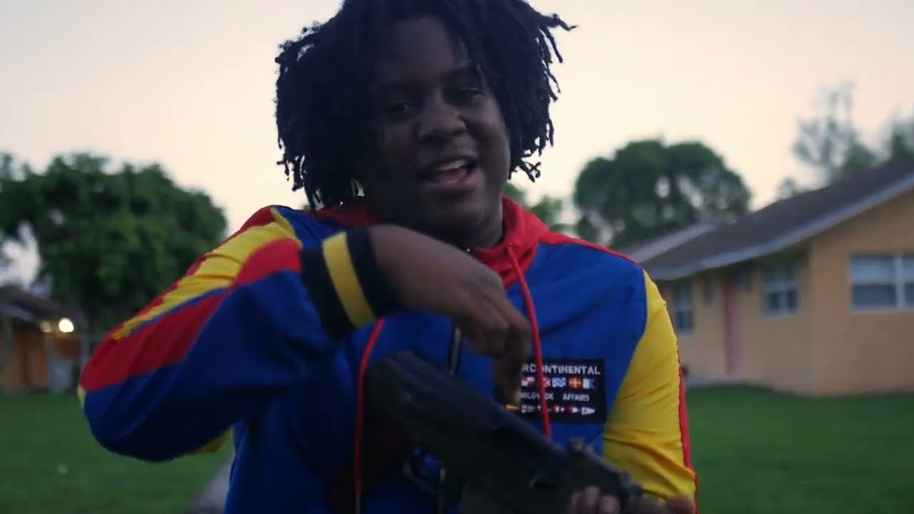 Lul Snipe - Make A Way (Official Music Video)