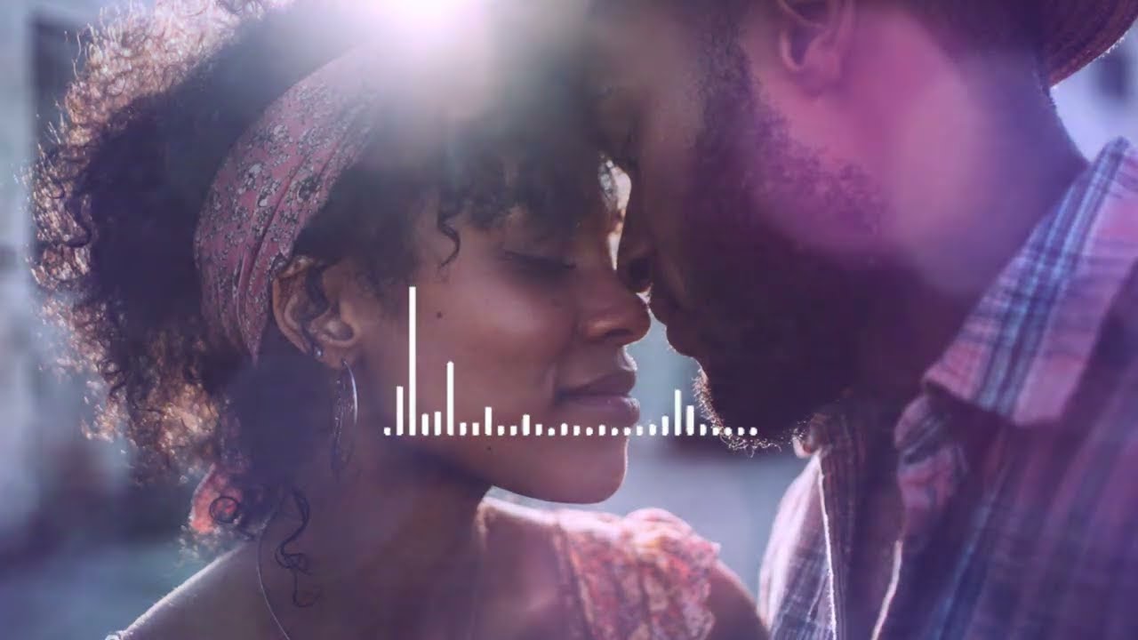 DEIXA O AMOR CHEGAR, é um soul brasileiro com groove quente.