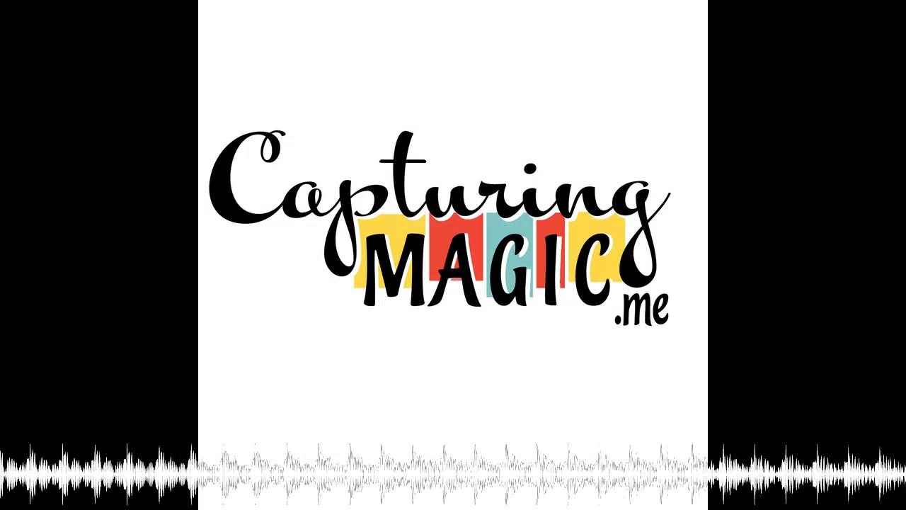 How We Are Documenting Disney Vacations With Photo Books – CM089