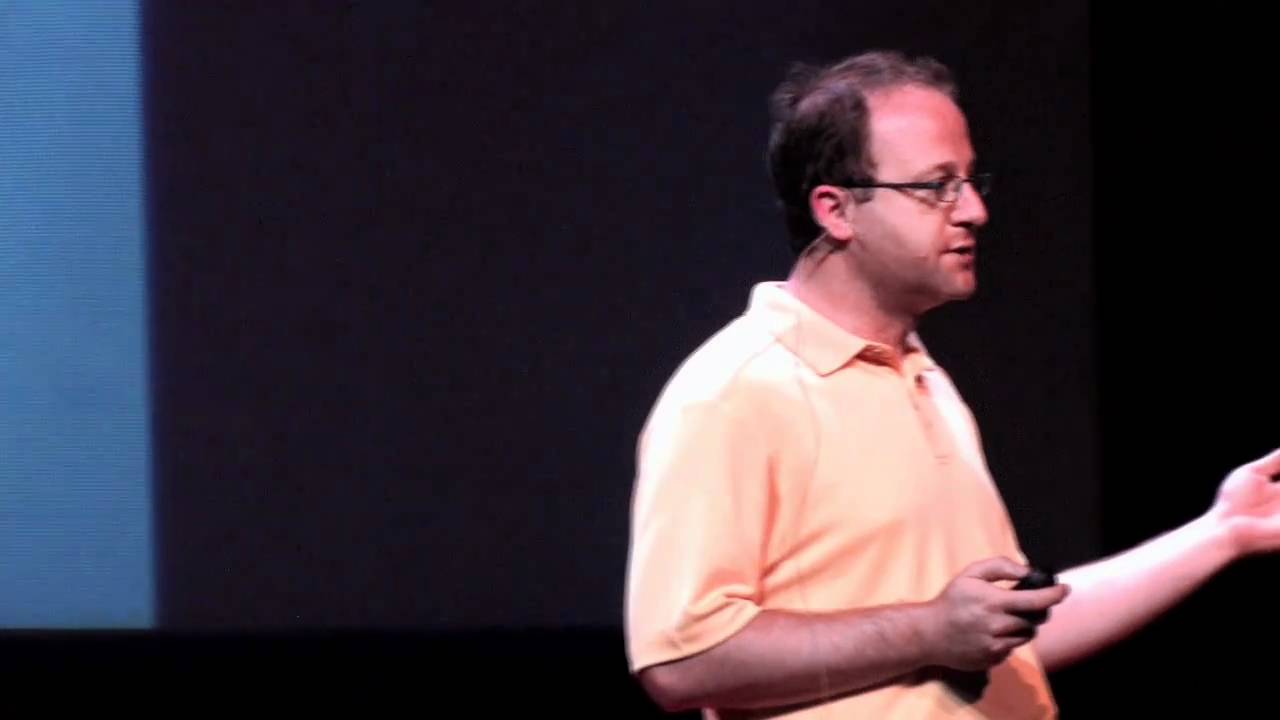 TEDxBoulder - Jared Polis - Financing Mechanisms for Developing Human Capital