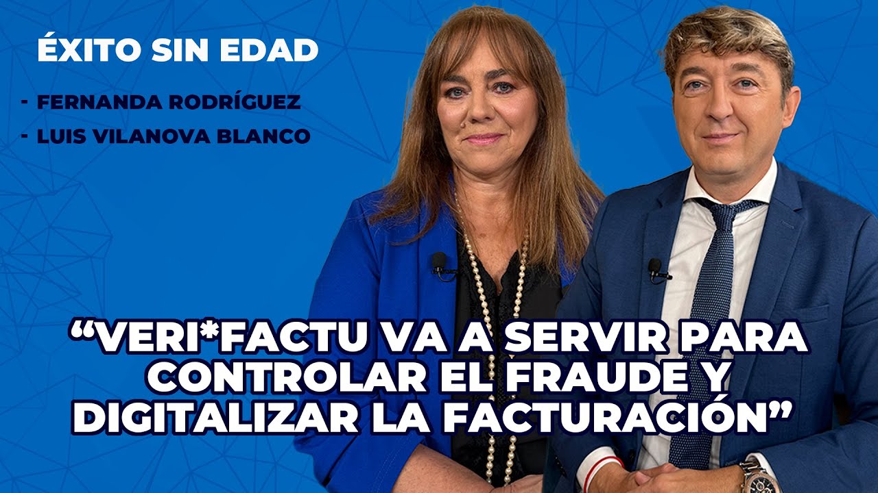 Sobre VERI*FACTU: 