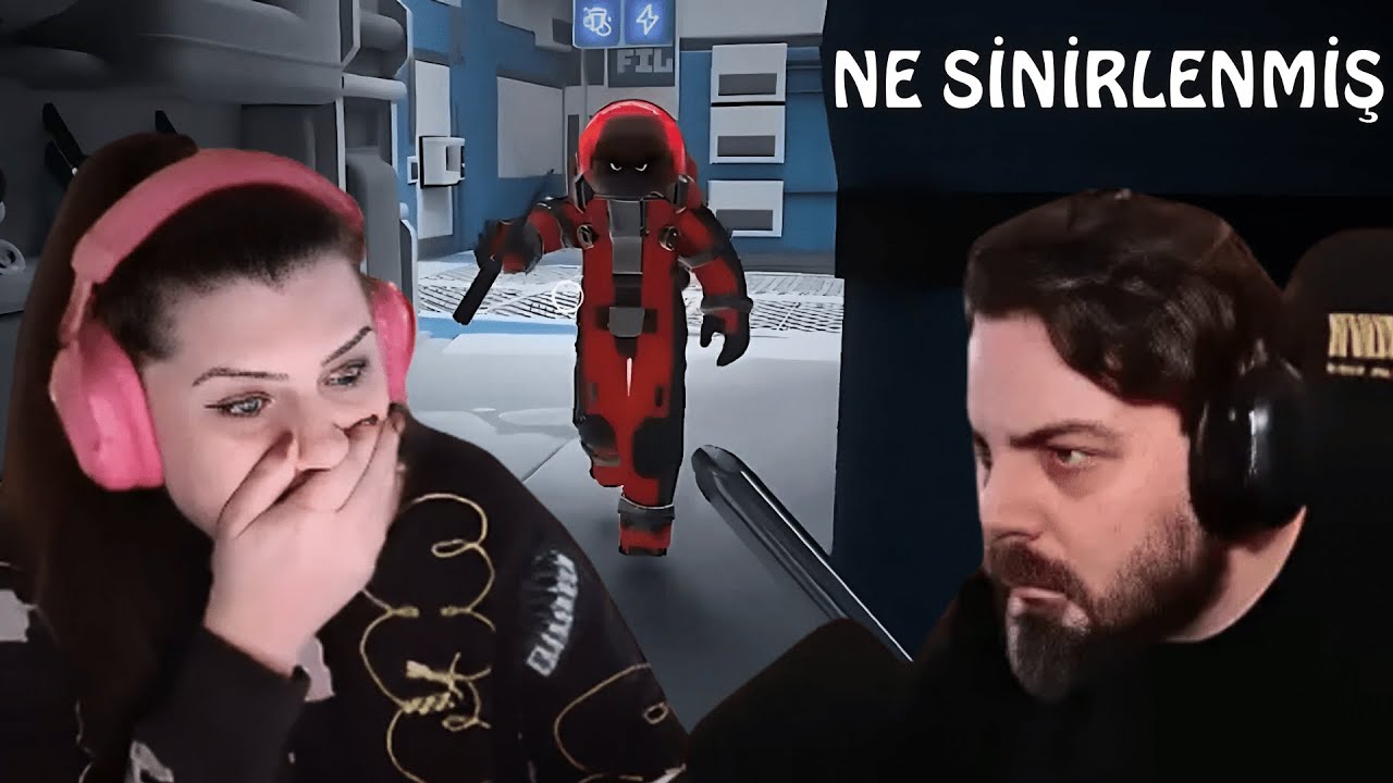 Nemesis ''Elraen'i kudurtan ekip - LOCKDOWN Protocol'' izliyor