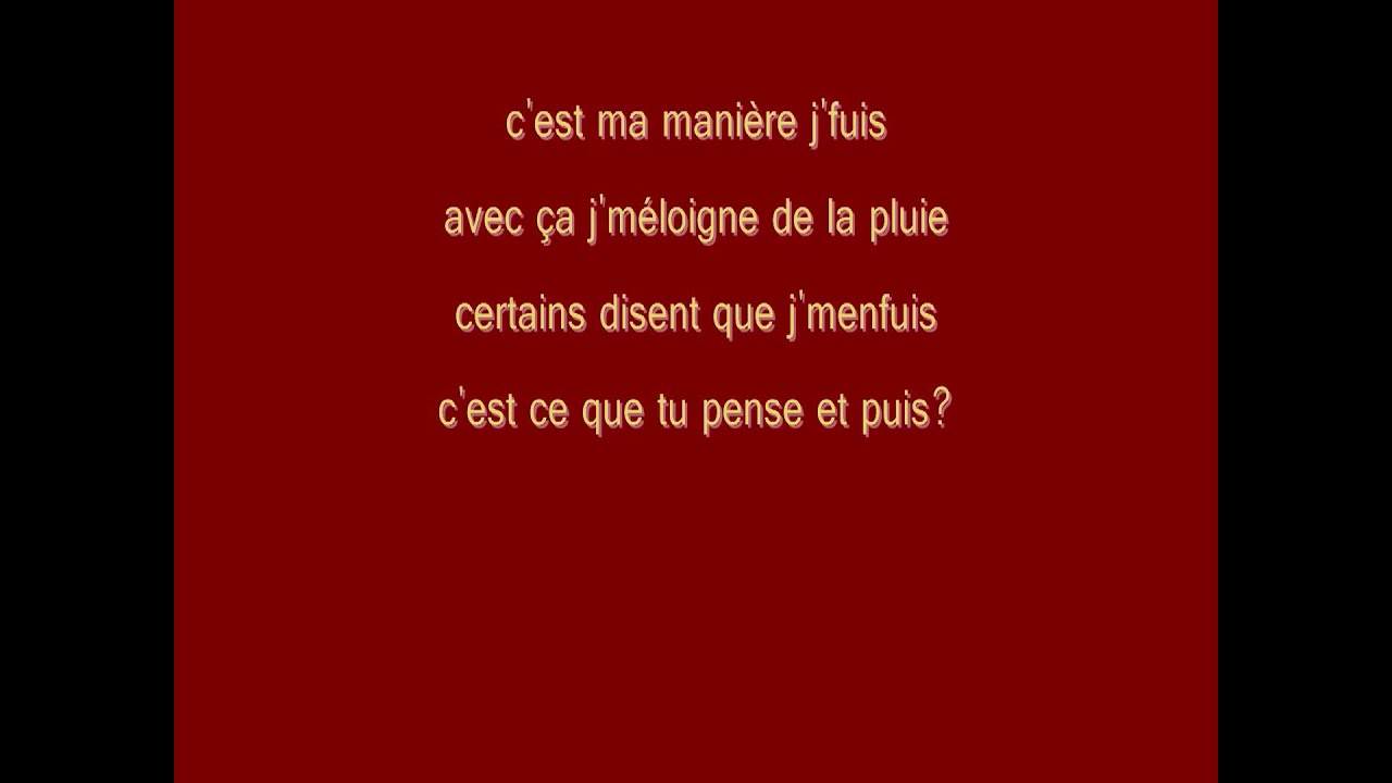Sceptik Ft. Satik & Phatidik - Sous un ciel gris, HHQC, Nouveaut&eacute; mars 2011