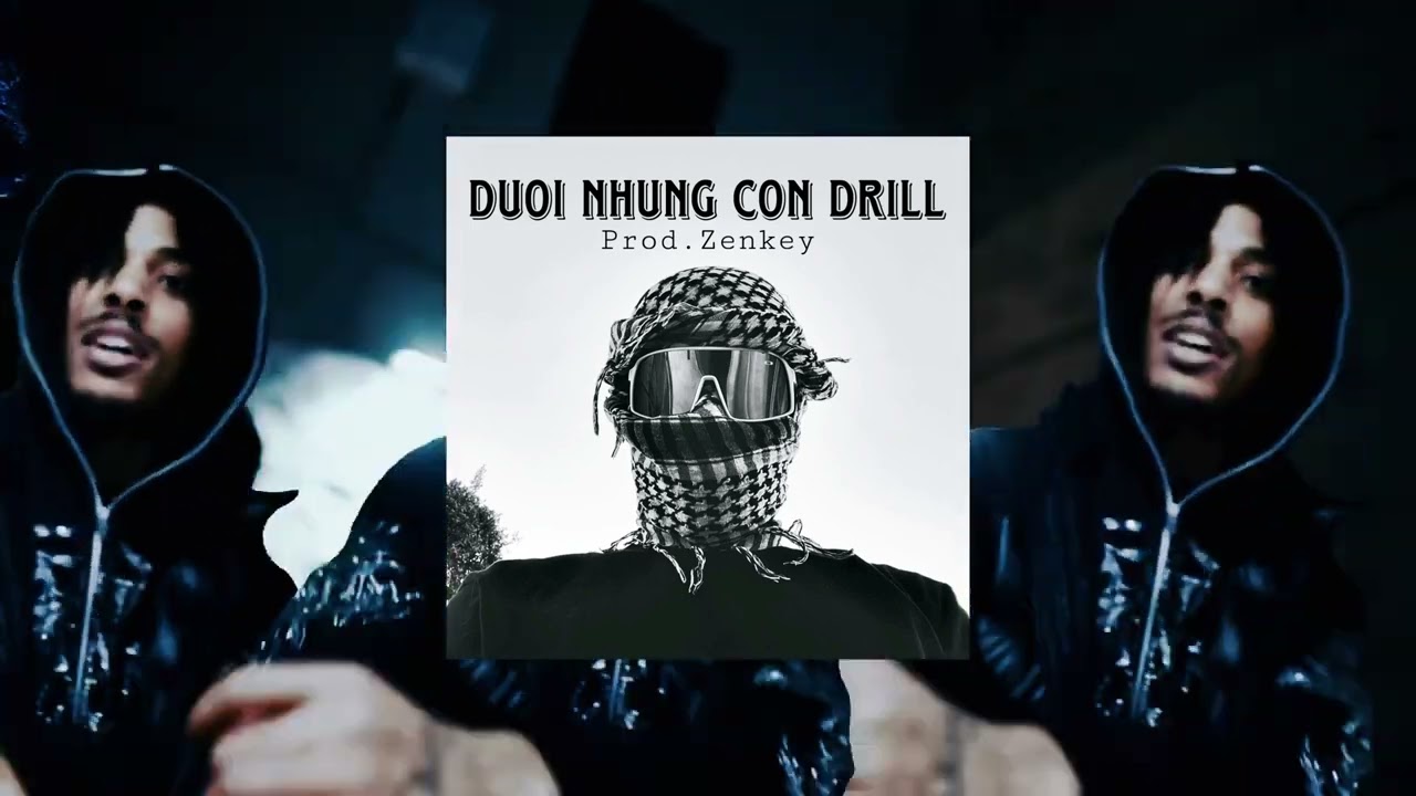 Dưới Những Cơn Drill - Mr Siro (Kalyn Cover) | Prod. Zenkey x Dan$z