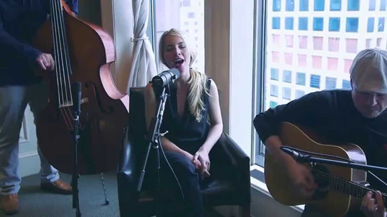 Cecilia - Simon & Garfunkel (Morgan James Cover)