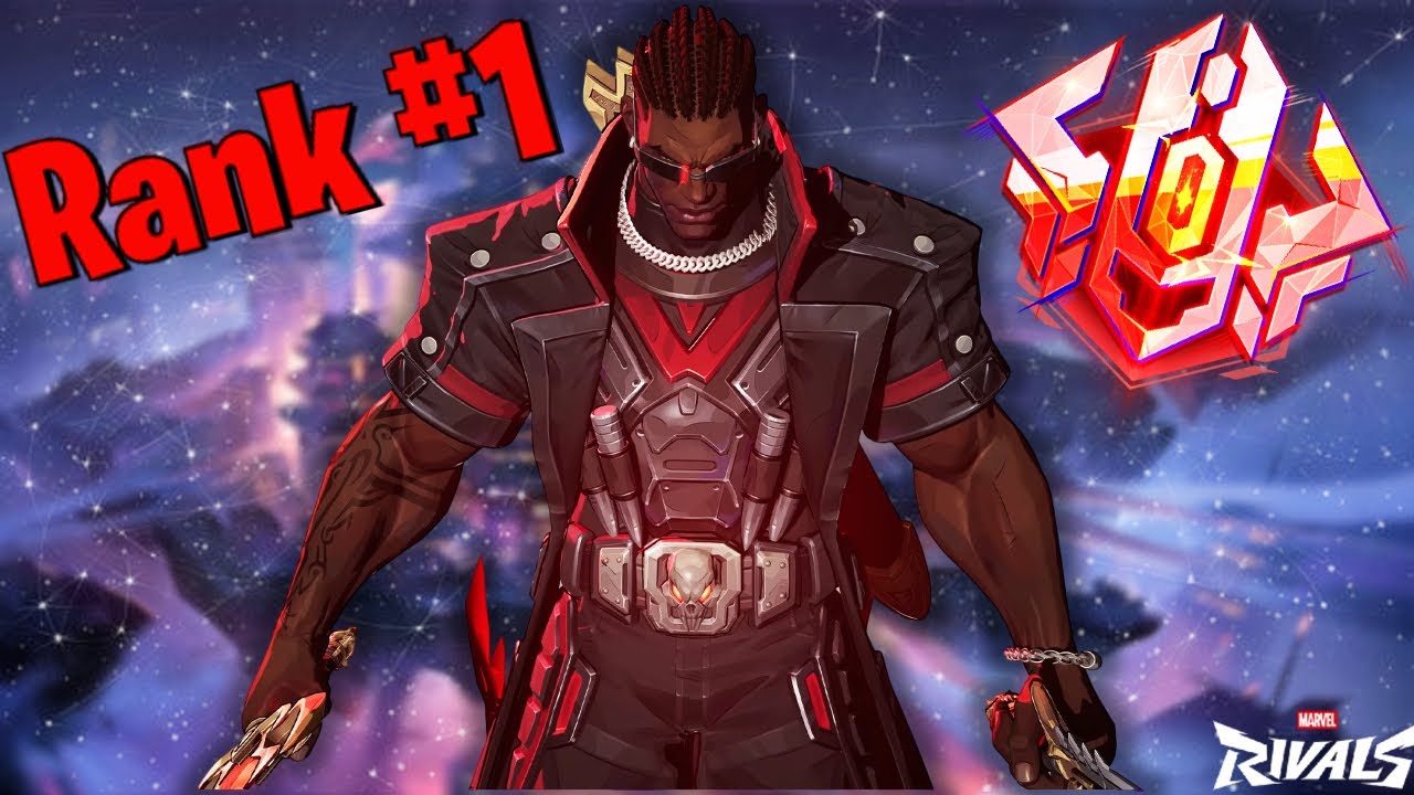 How to DOMINATE HIGH ELO WITH BLADE!!!