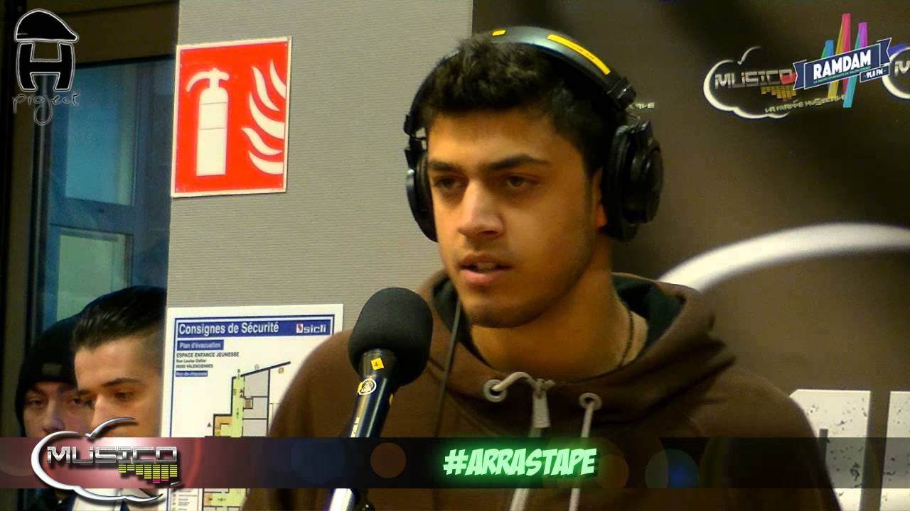 Musico -  Arras Tape ( SHOW )