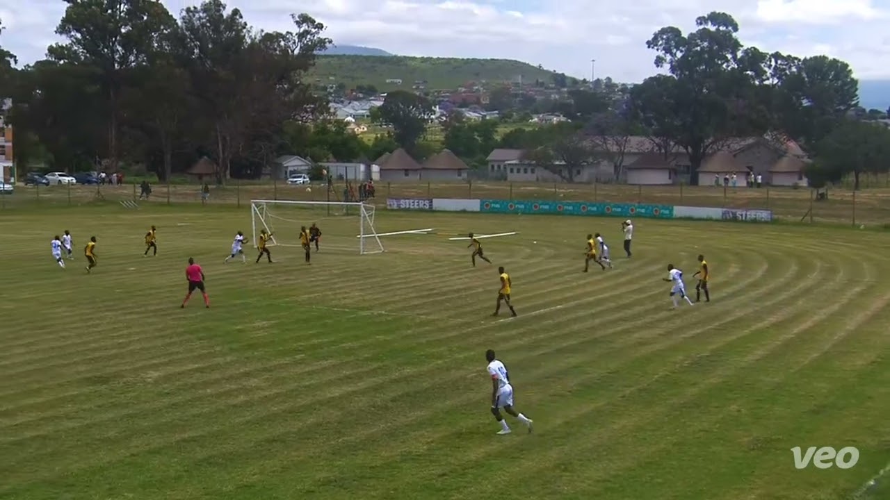 Major Chiefs v  Bizana Pondo City