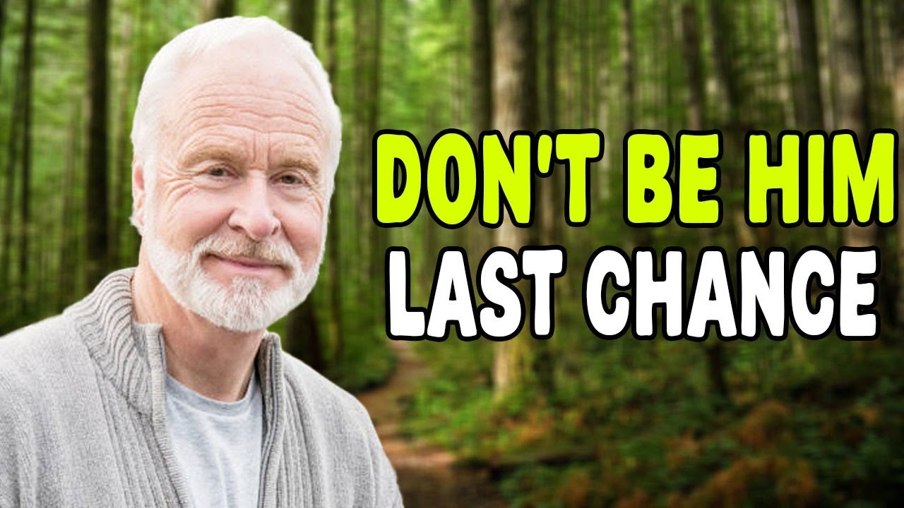 Most Men Wake Up Too Late | The Silent Mistake After 50 | Don’t Repeat This
