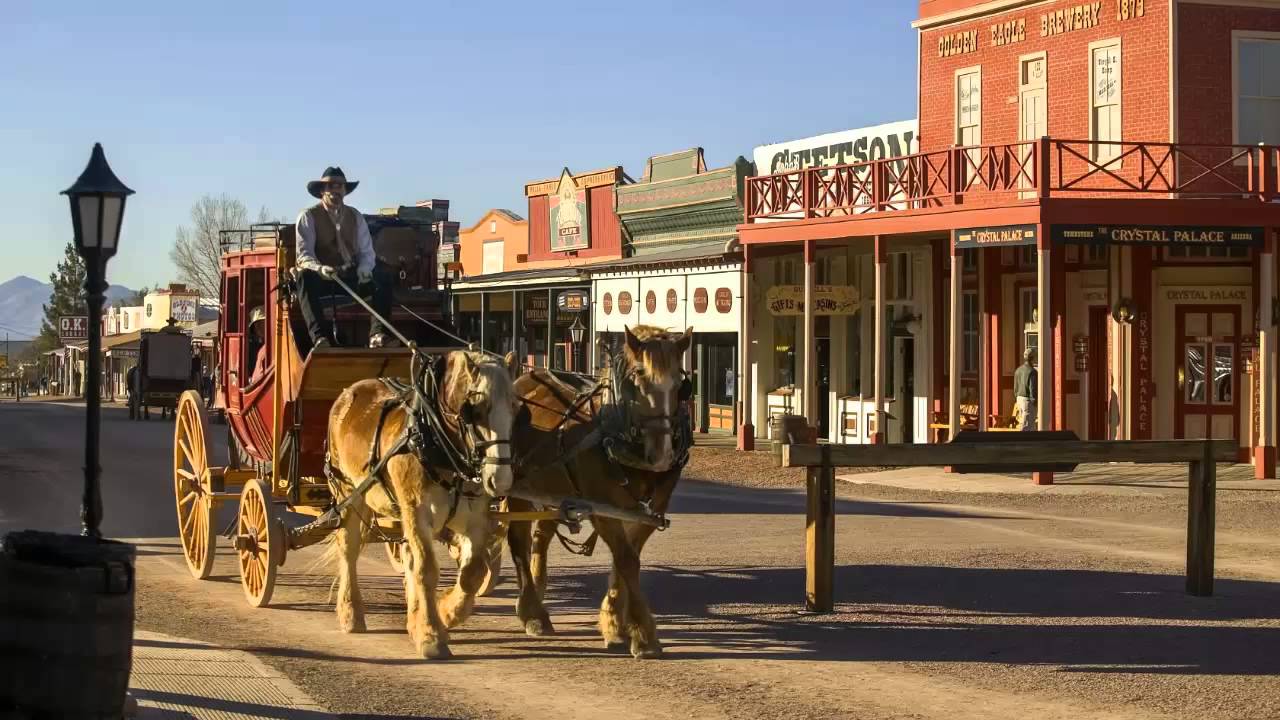 Western Music - Hang 'em High - Dominic Frontiere