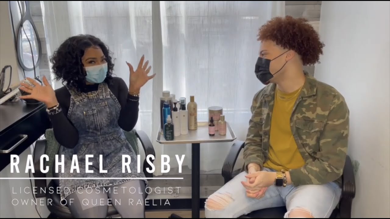 NATURAL HAIR? NO PROBLEM! Tips on How to Improve & Maintain your Natural Look!