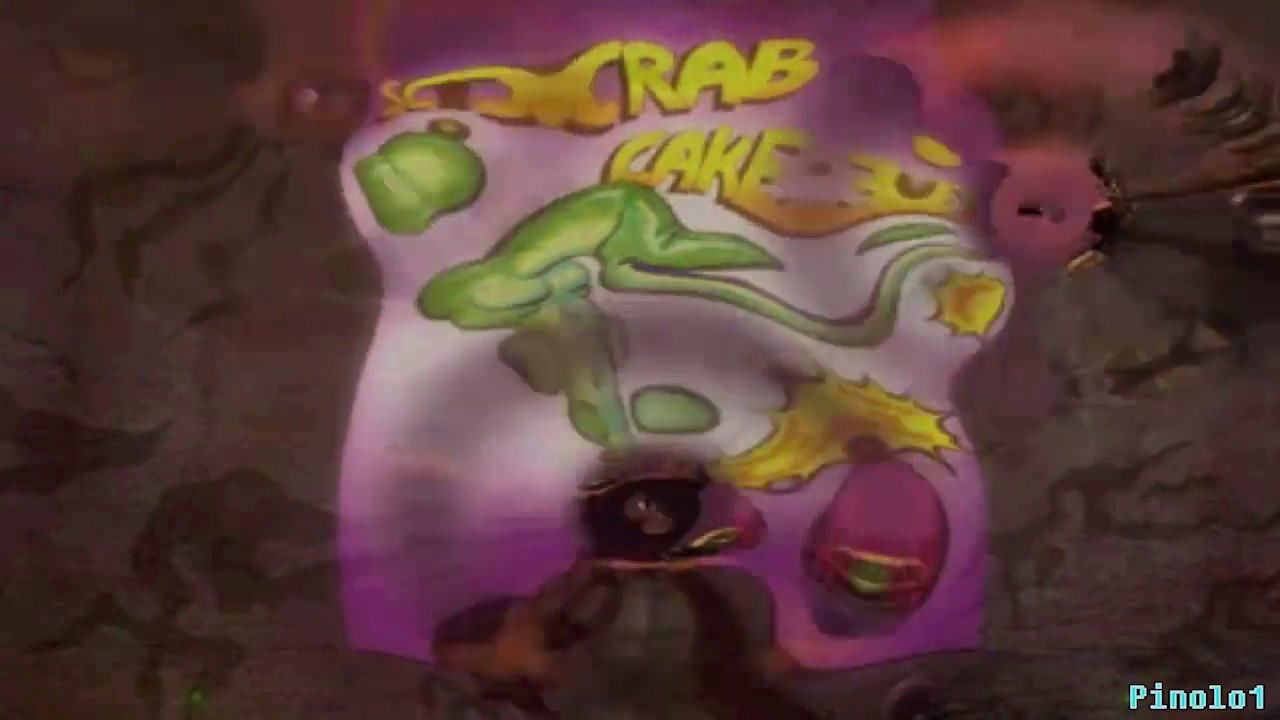 Oddworld: Abe's Oddysee [ITA] {100%} Parte 4 - Scrabania