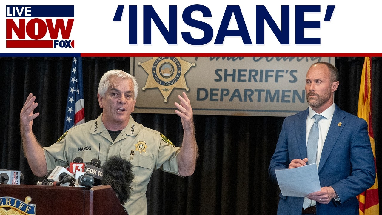 Growing rift between FBI, Arizona sheriff over handling of Nancy Guthrie case: RPT