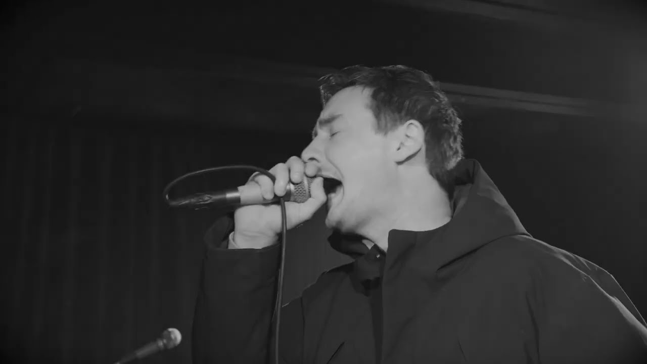 Shaila - Canción Perdida (video sin letra)