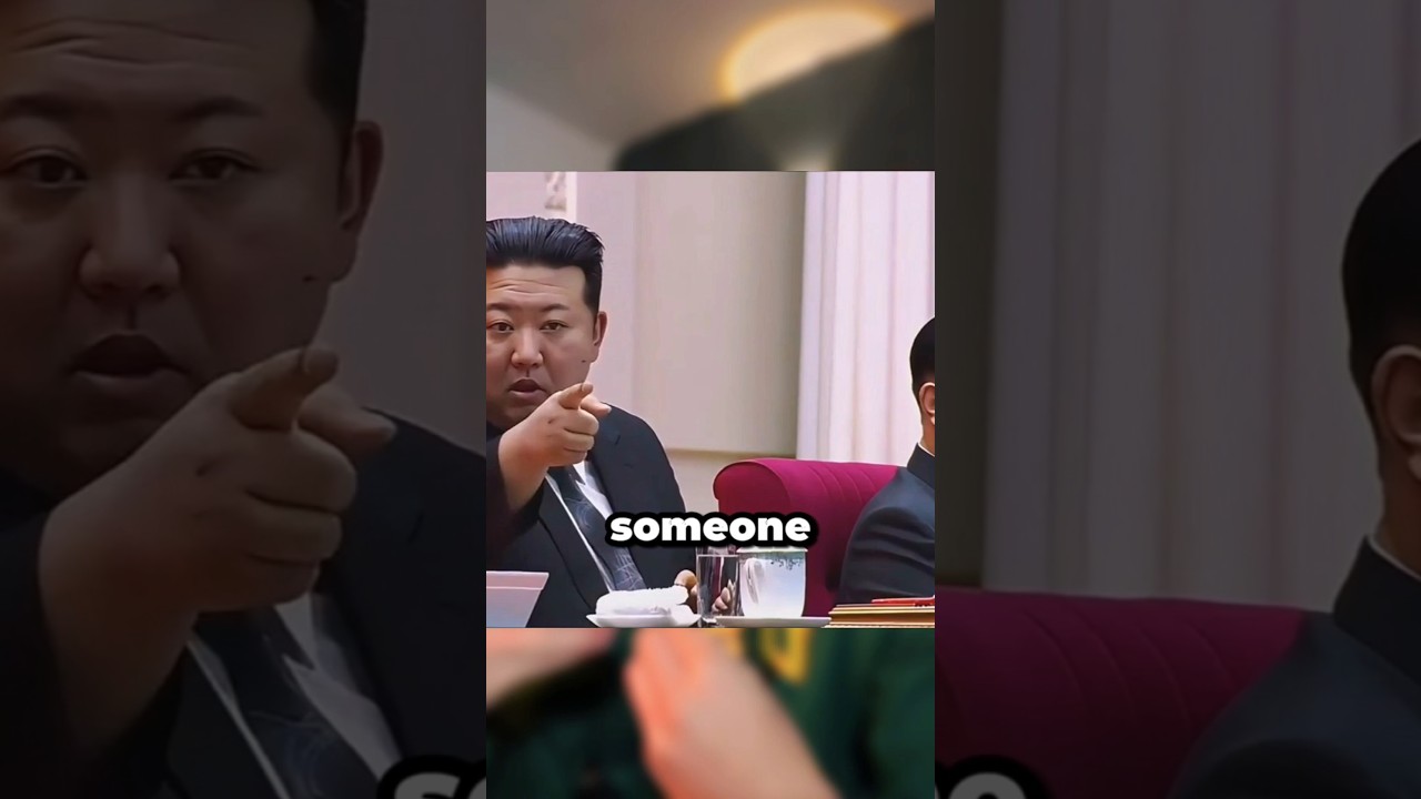 Life In North Korea Under Strict Government Control 😱. #tiktok  #shorts