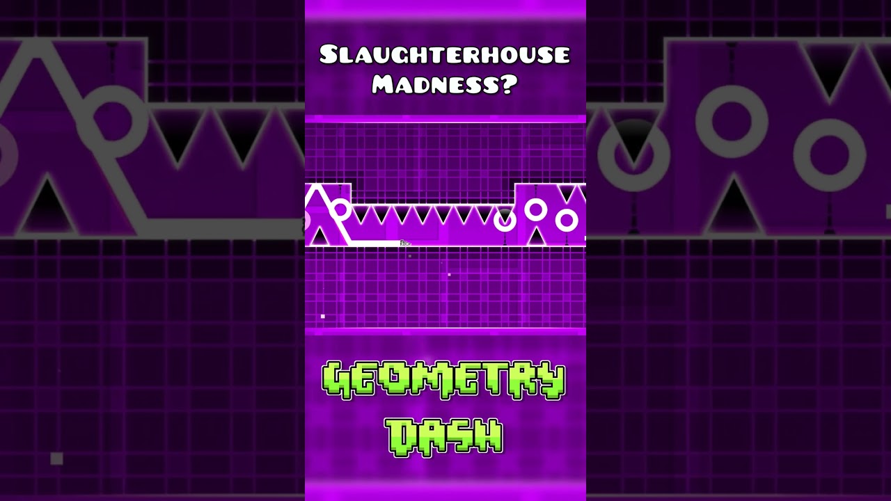 #slaughterhouse #shorts