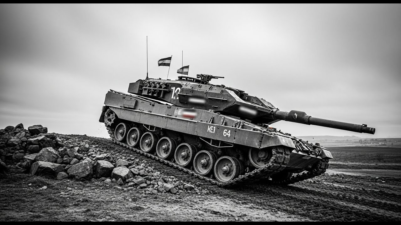 Was internationale Auswerter an deutscher Technik zunächst übersahen