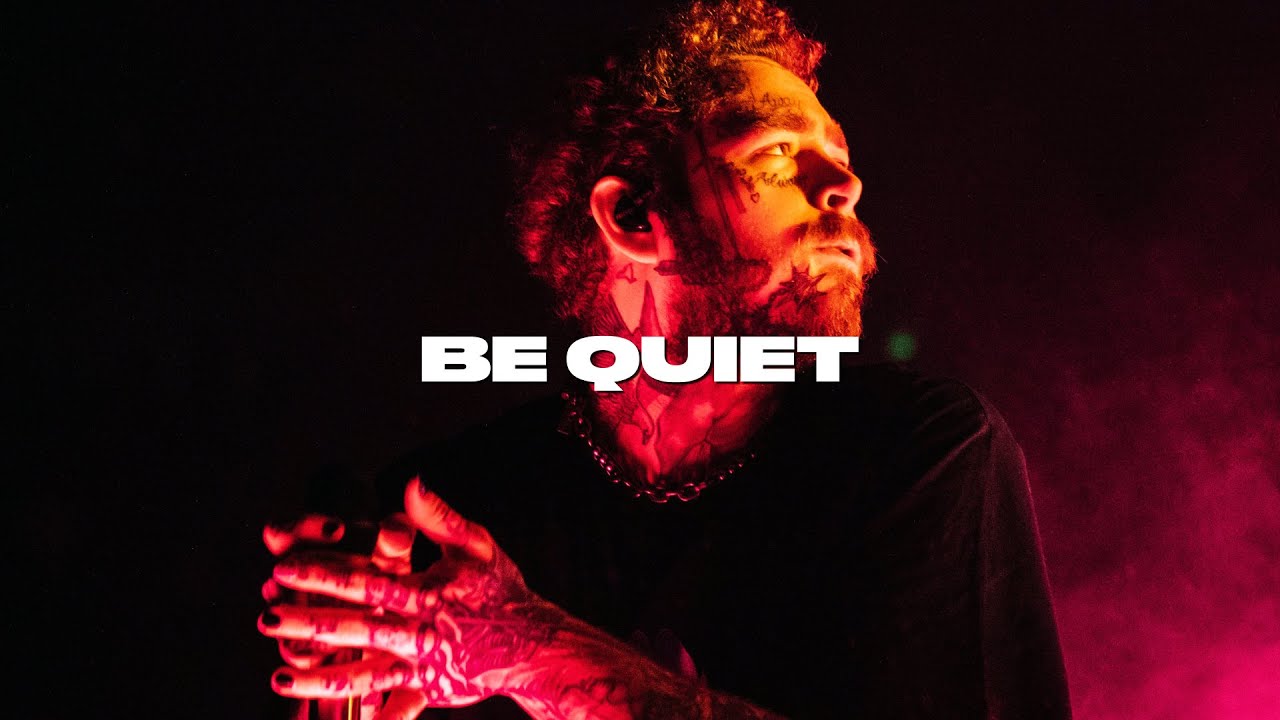 [FREE] Post Malone Type Beat - 
