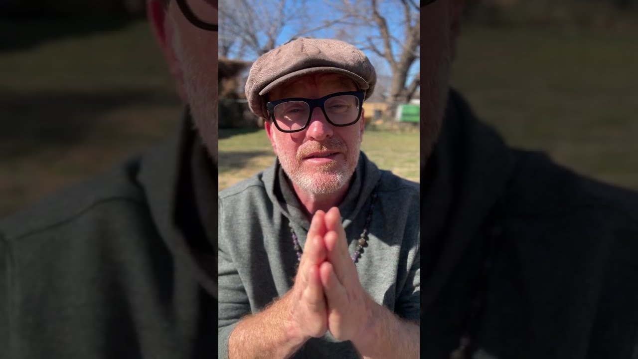 Nervous System Reset • Grounding with God