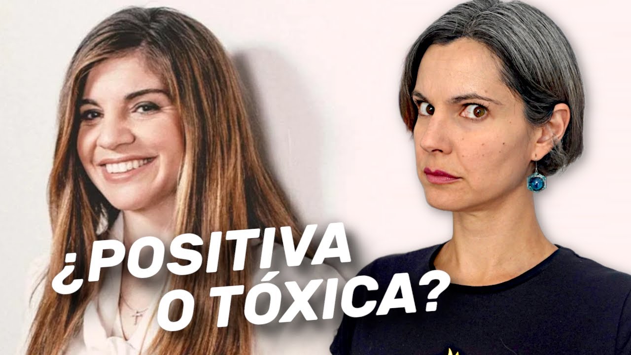 El ENGAÑO de Marián Rojas Estapé: Separando la ciencia del humo