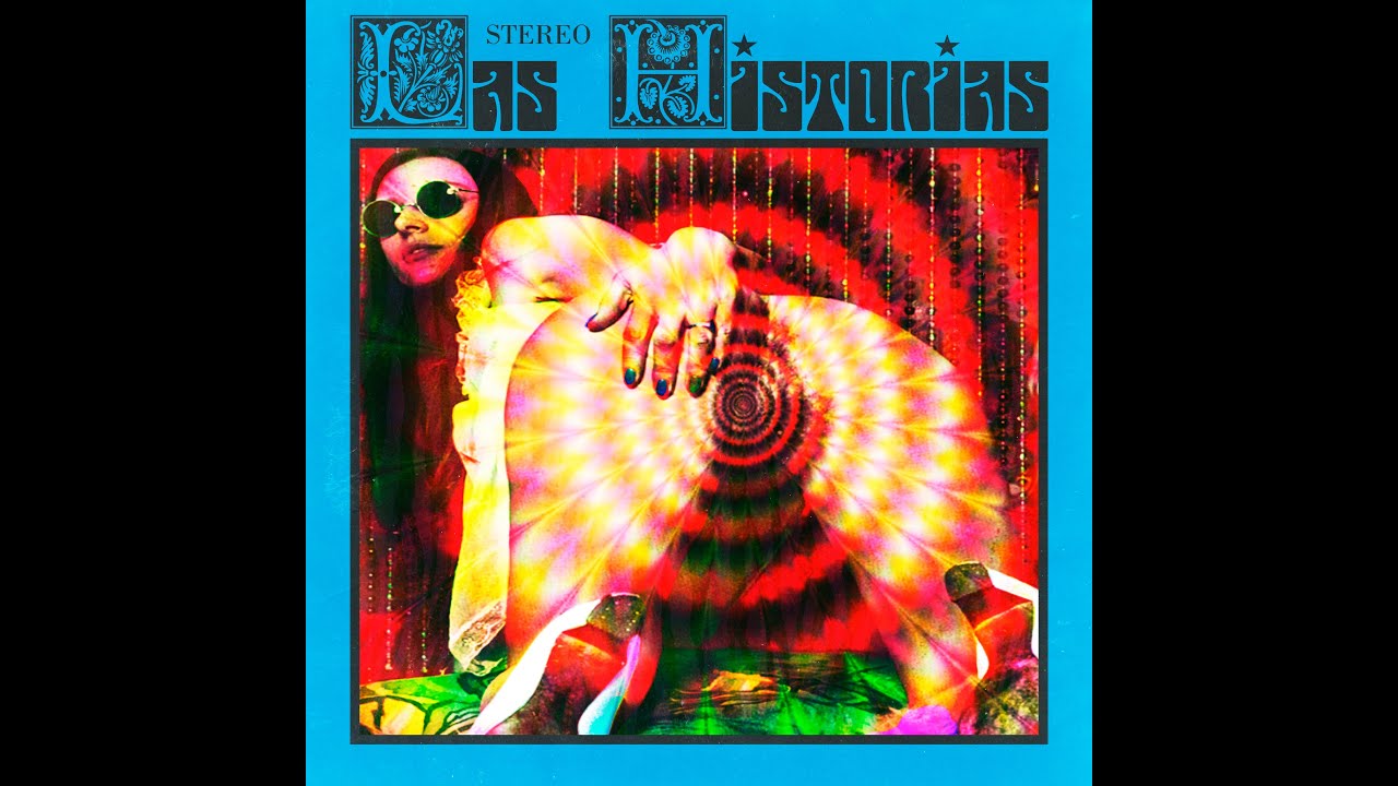 Las historias - Las historias [2020]