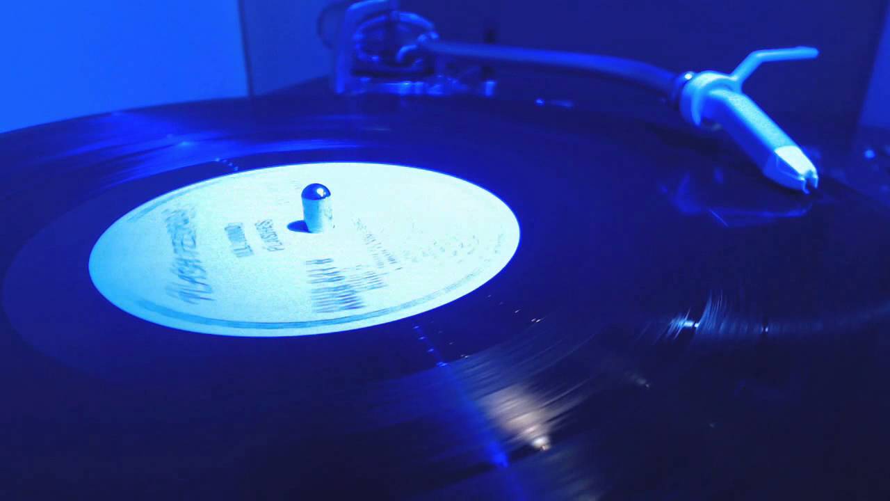 Ill Wind - High Flying Bird (33RPM)