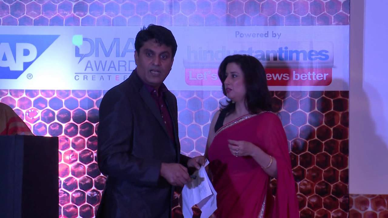 GMAW 2015 Awards Night 19th feb.