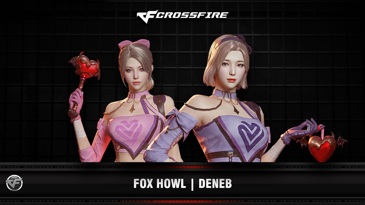 CF : Fox Howl | Deneb