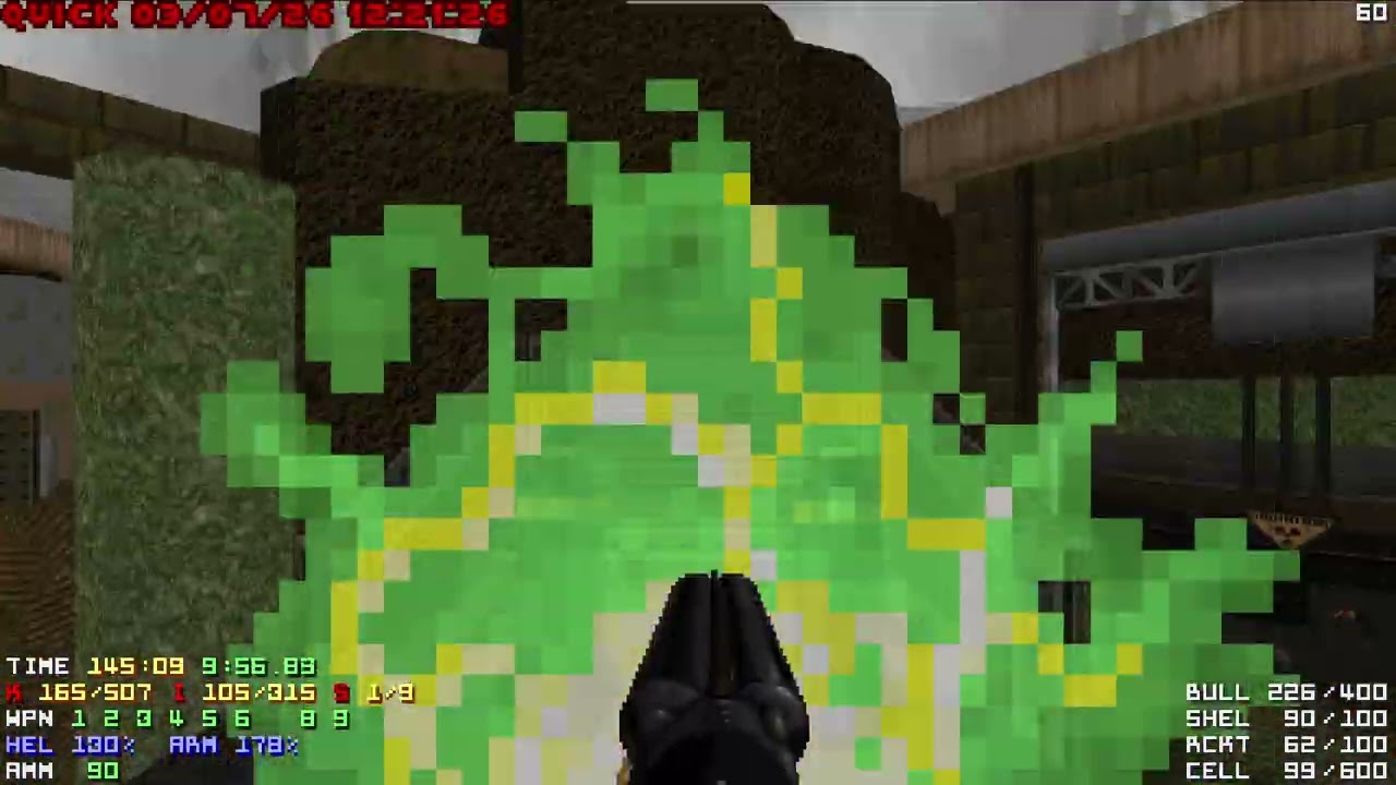 nt_rc1.wad - Necromantic Thirst - MAP08