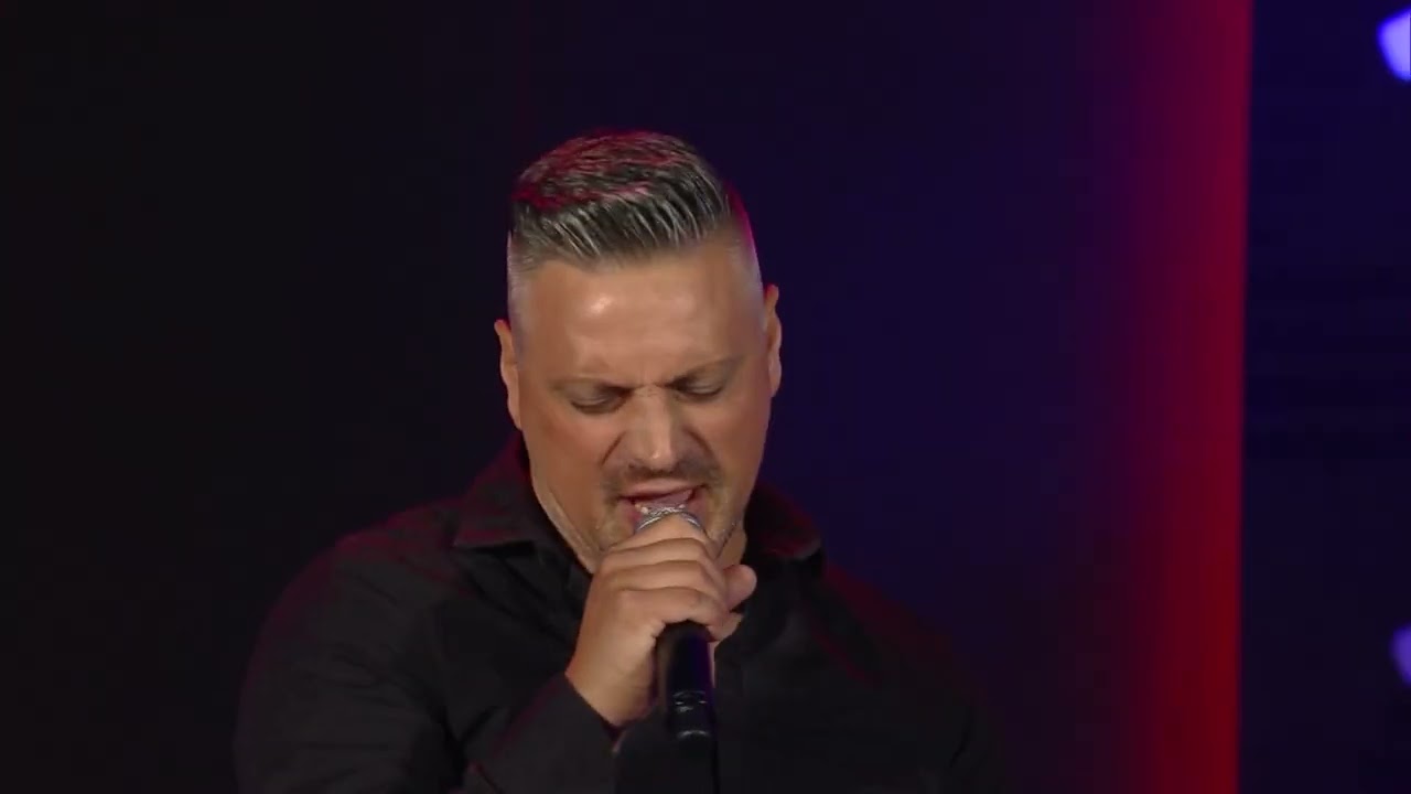 Petar Dragojević - Vatra i voda | CMC FESTIVAL VODICE 2022