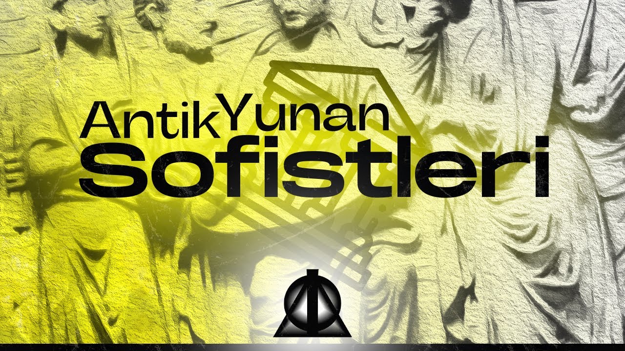 Antik Yunan'da Sofistler