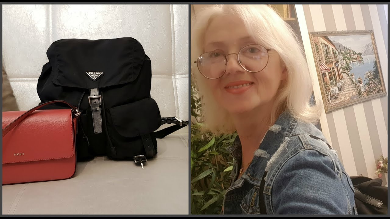 В отпуск без чемодана !!!  Как взять минимум вещей. Поездка налегке.