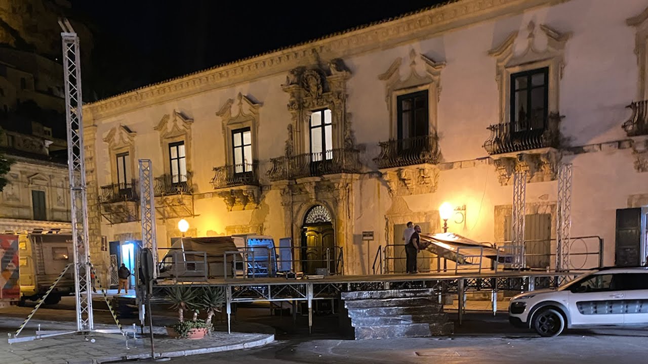 SCICLI-FESTA DELLE MILIZIE 2023, "SARÀ UN'IMMERSIONE TOTALE"