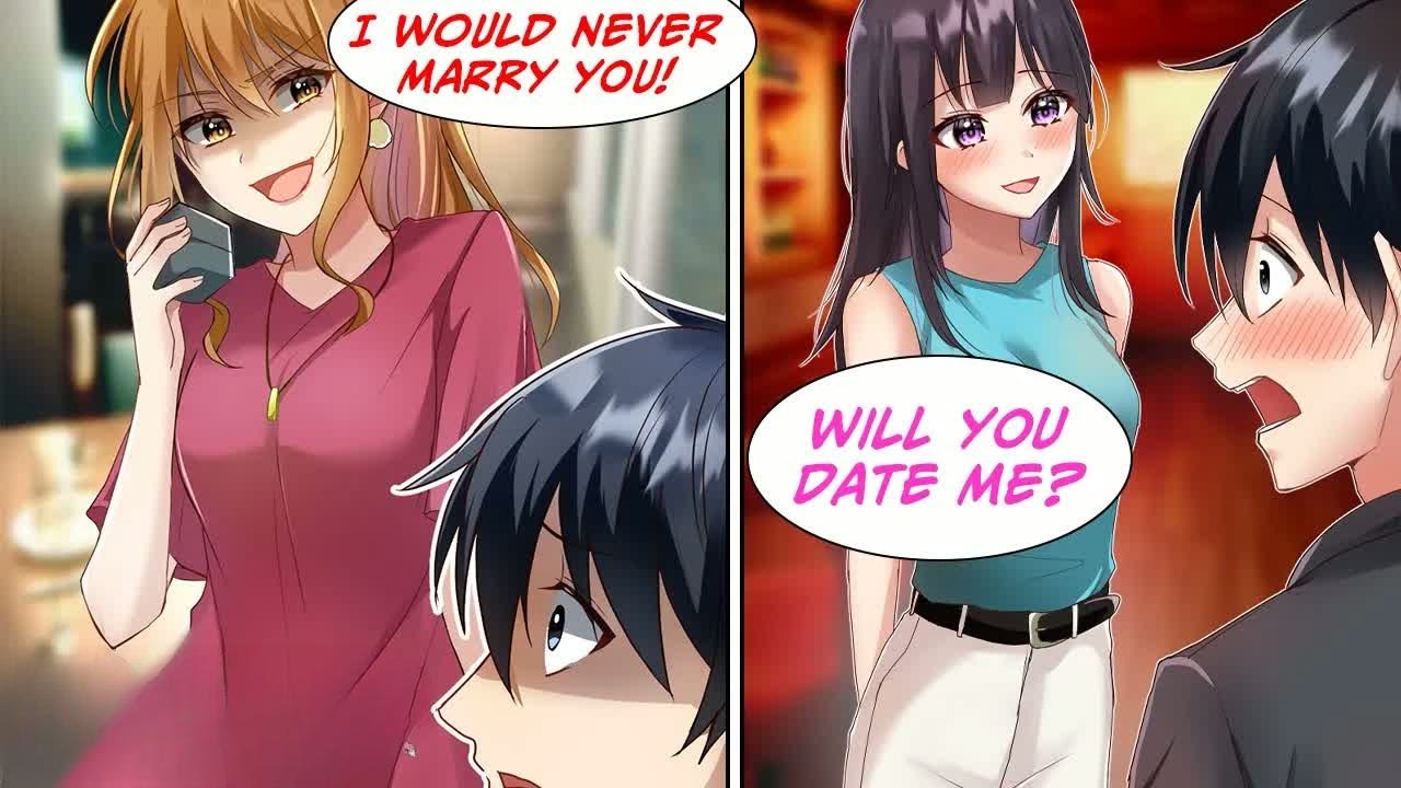 [Manga Dub] I got dumped on the day I was planning to propose... [RomCom]
