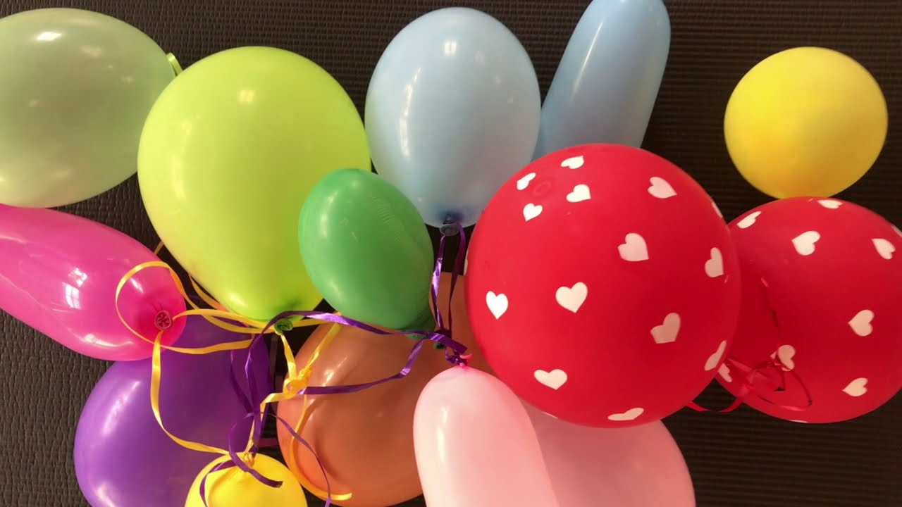 KiSS 1: Luftballonspiele